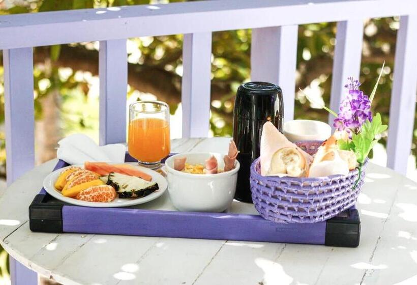 膳宿费 Saint Germain Wind Residence