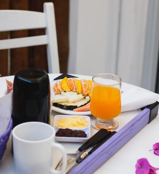 膳宿费 Saint Germain Wind Residence