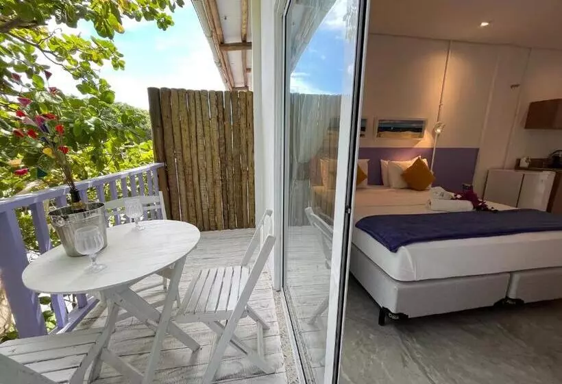 Majatalo Saint Germain Wind Residence