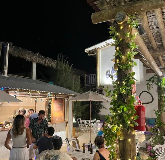 膳宿费 Saint Germain Wind Residence