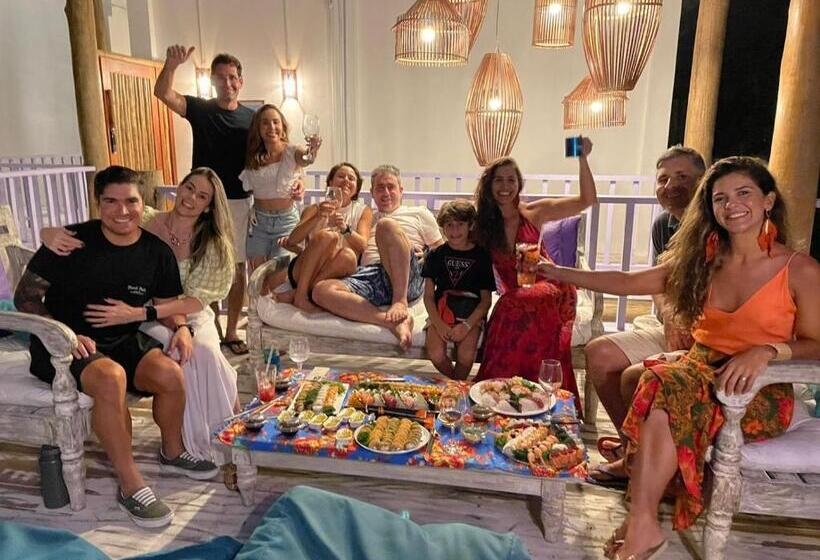 膳宿费 Saint Germain Wind Residence