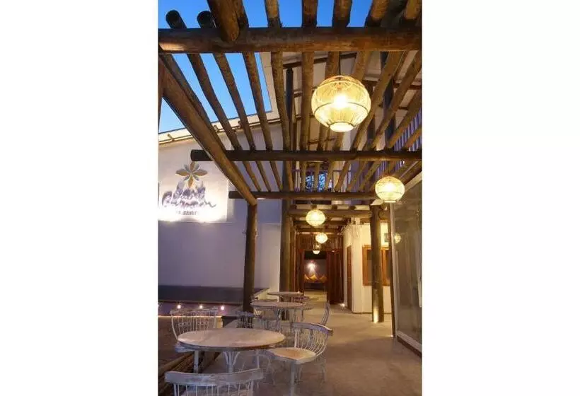 Majatalo Saint Germain Wind Residence