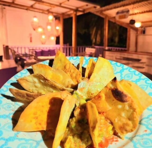 膳宿费 Saint Germain Wind Residence