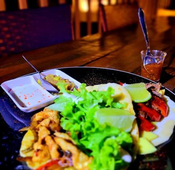 膳宿费 Saint Germain Wind Residence