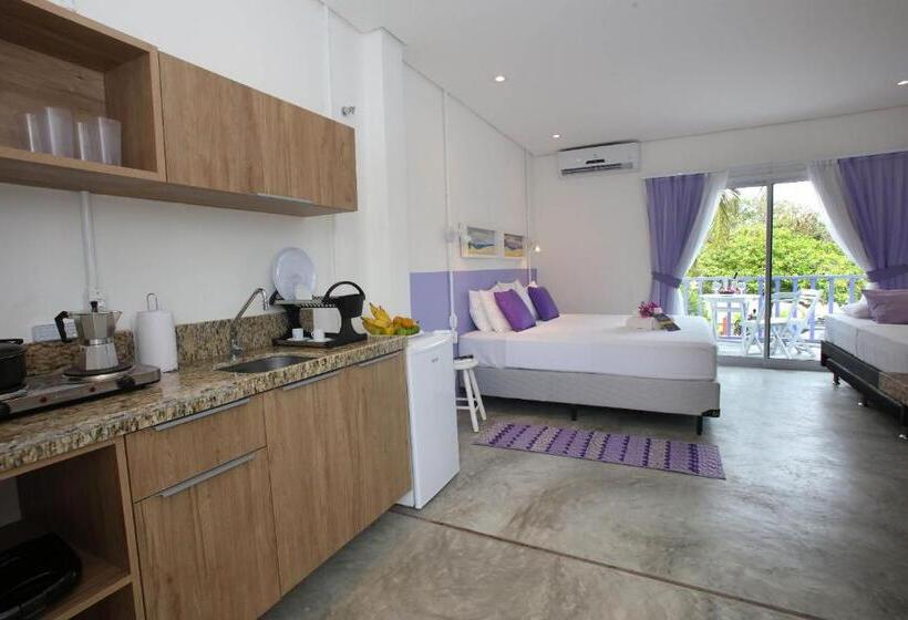 膳宿费 Saint Germain Wind Residence