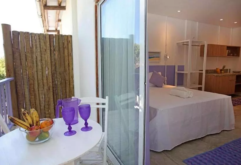 Majatalo Saint Germain Wind Residence