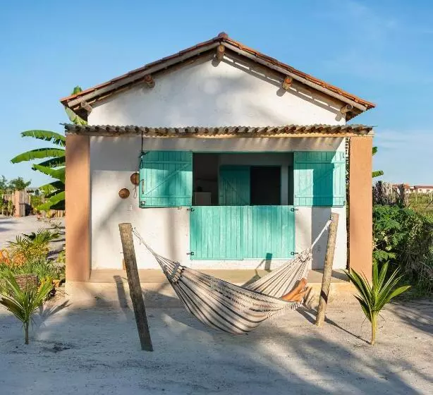 Majatalo Vila Da Falésia