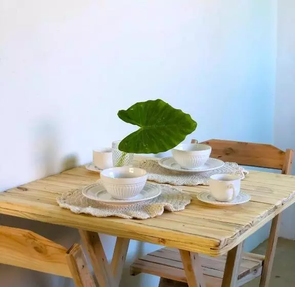 Majatalo Vila Da Falésia