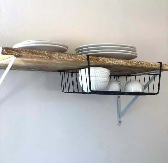 Majatalo Vila Da Falésia