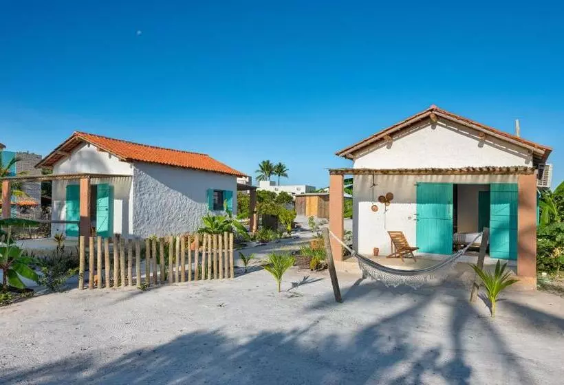 Majatalo Vila Da Falésia