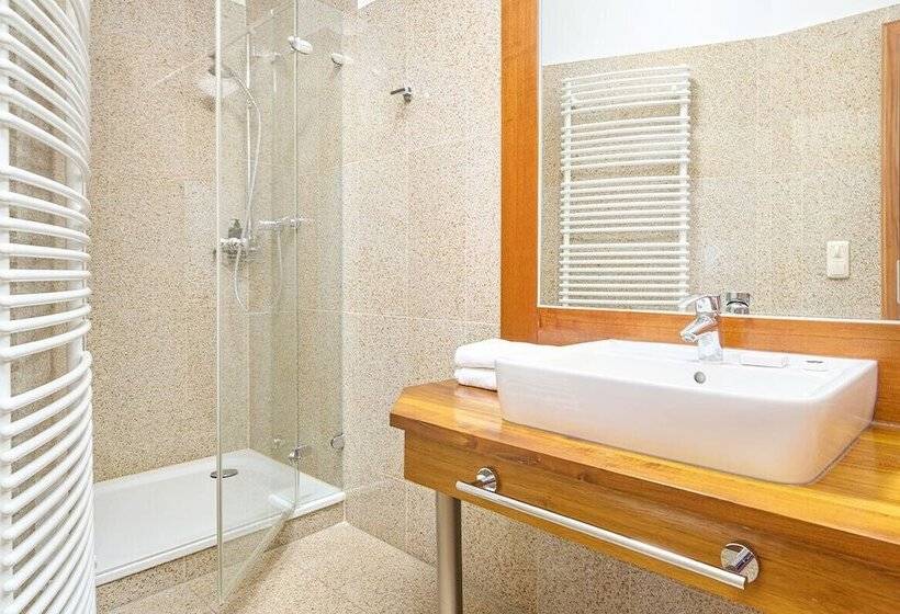 Strandvilla Viktoria   Anbau Vom Strandhotel Preussenhof