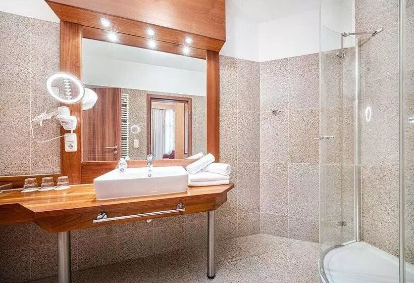 Strandvilla Viktoria   Anbau Vom Strandhotel Preussenhof