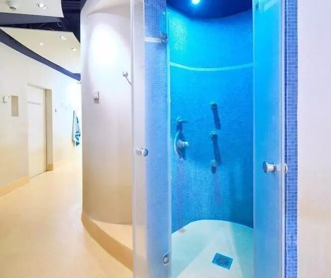 Strandvilla Viktoria   Anbau Vom Strandhotel Preussenhof