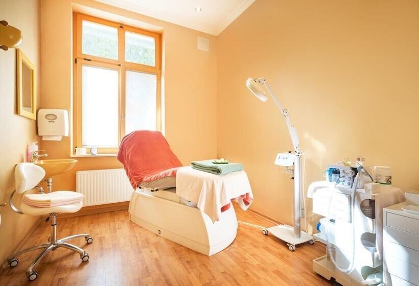 Strandvilla Viktoria   Anbau Vom Strandhotel Preussenhof