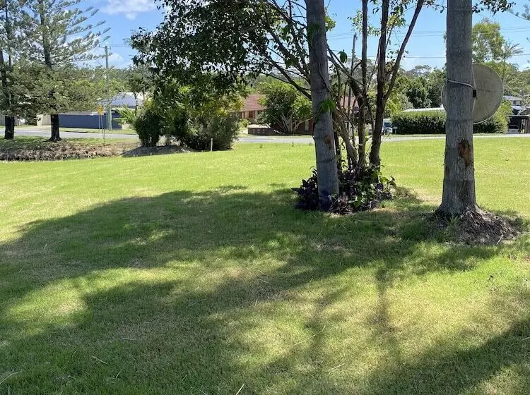 The Seaview Tavern Motel