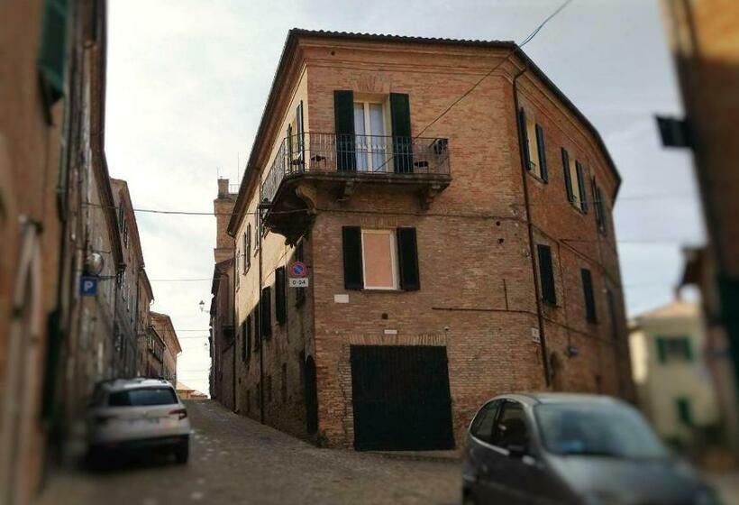 Bed and Breakfast Ai18diamanti