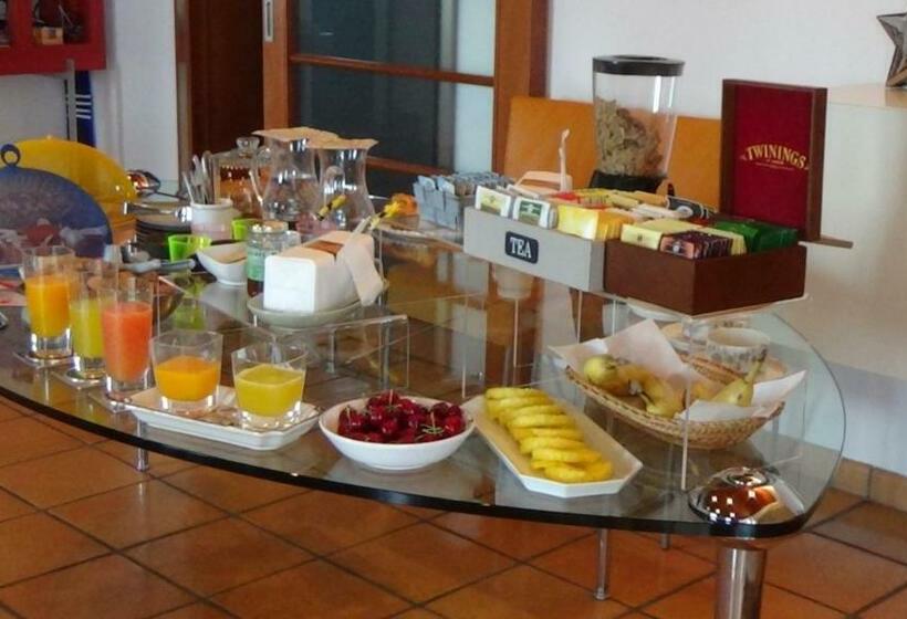 Bed and Breakfast Ai18diamanti