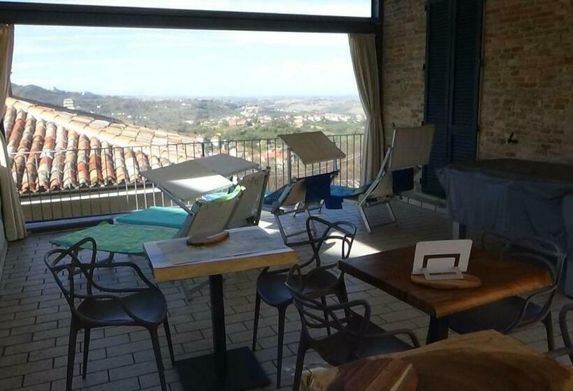 Bed and Breakfast Ai18diamanti