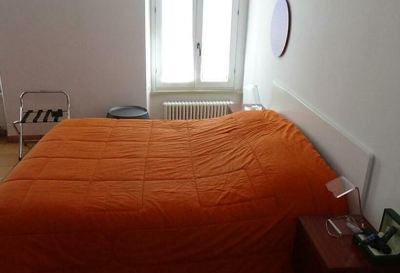 Bed and Breakfast Ai18diamanti