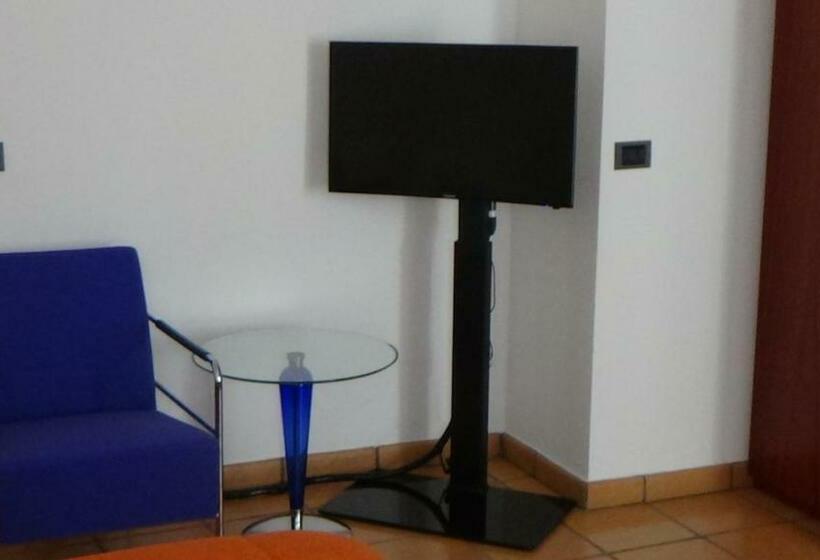 Bed and Breakfast Ai18diamanti