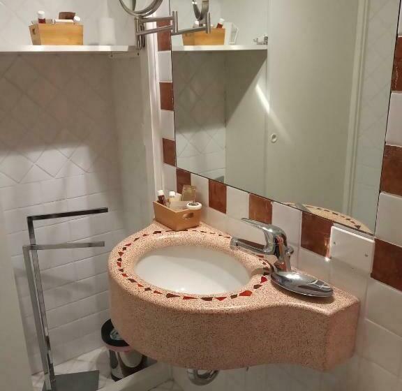 Bed and Breakfast Ai18diamanti