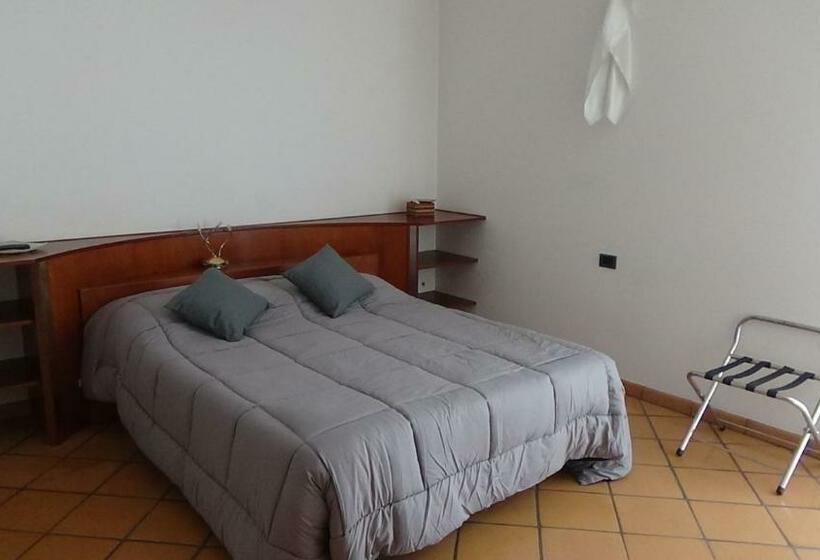 Bed and Breakfast Ai18diamanti