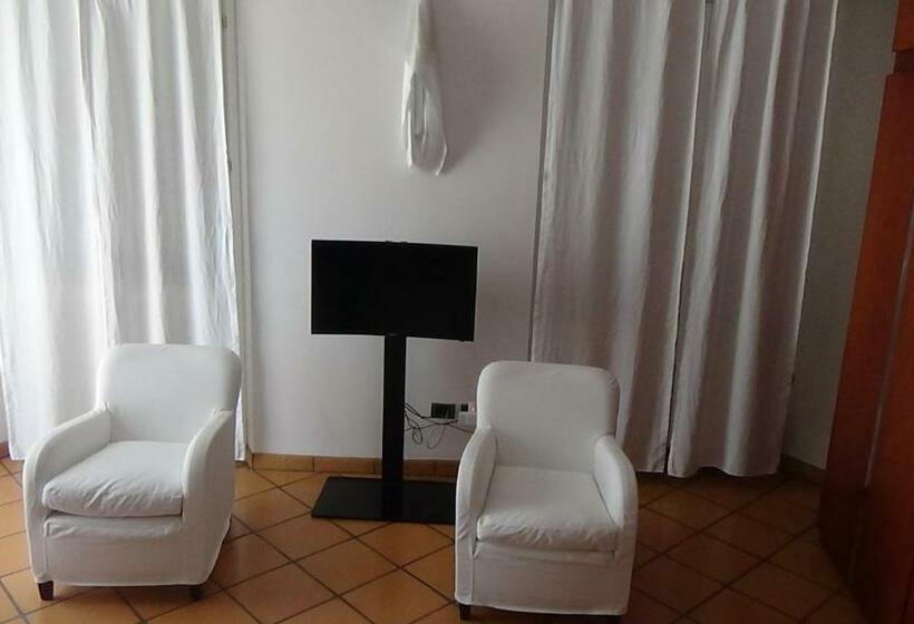 Bed and Breakfast Ai18diamanti
