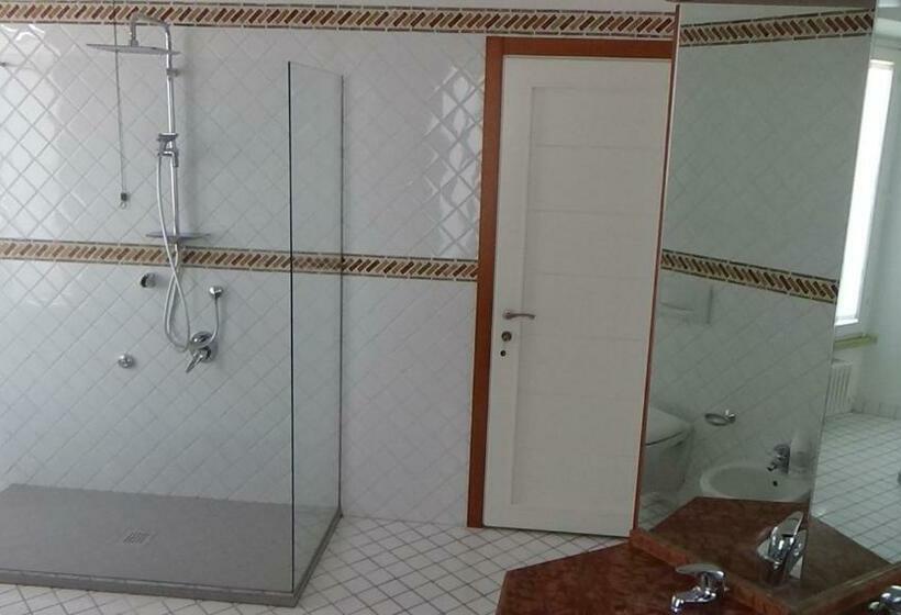 Bed and Breakfast Ai18diamanti