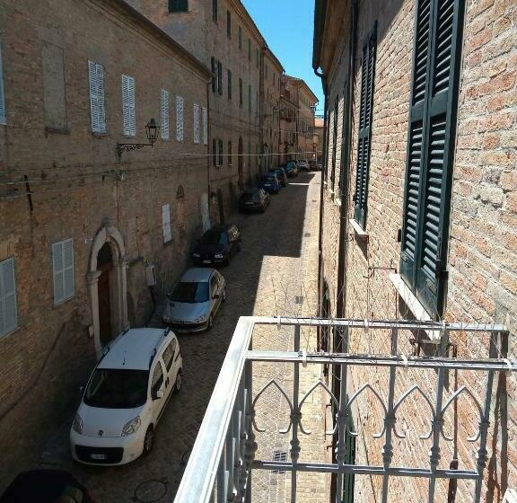 Bed and Breakfast Ai18diamanti