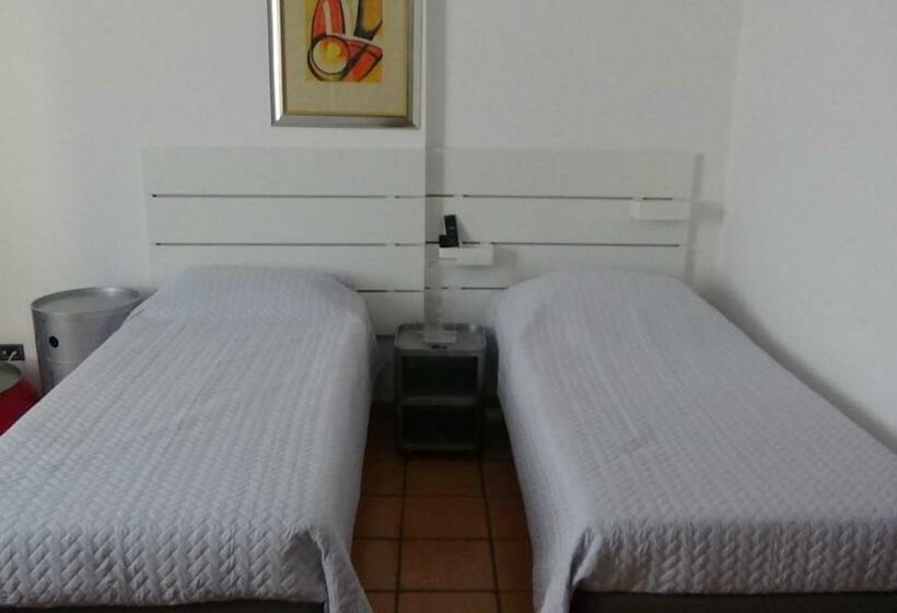 Bed and Breakfast Ai18diamanti