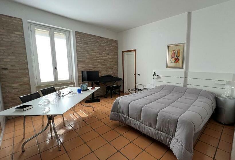 Bed and Breakfast Ai18diamanti