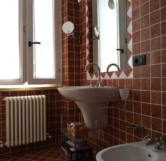 Bed and Breakfast Ai18diamanti