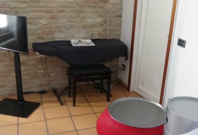 Bed and Breakfast Ai18diamanti