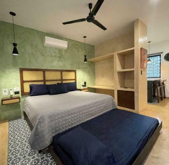 Apartamentos Dsiena Valladolid