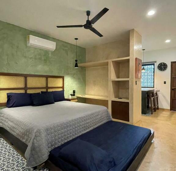 Apartamentos Dsiena Valladolid