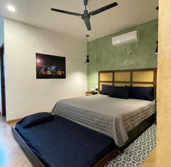 Apartamentos Dsiena Valladolid