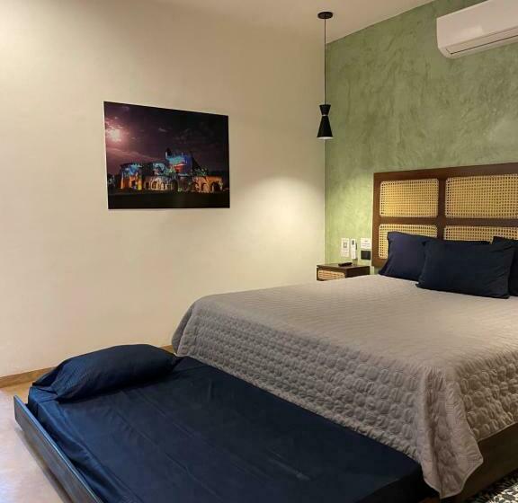 Apartamentos Dsiena Valladolid