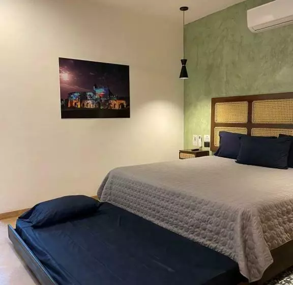 Apartamentos Dsiena Valladolid