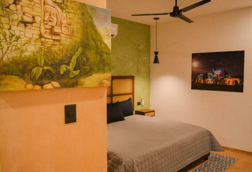 Apartamentos Dsiena Valladolid