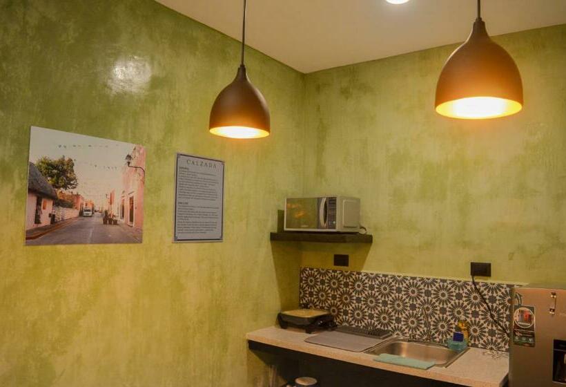 Apartamentos Dsiena Valladolid