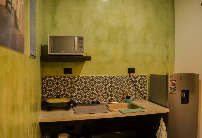 Apartamentos Dsiena Valladolid