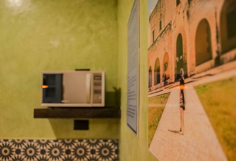 Apartamentos Dsiena Valladolid