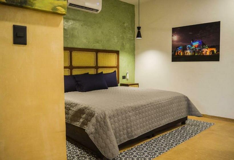 Apartamentos Dsiena Valladolid