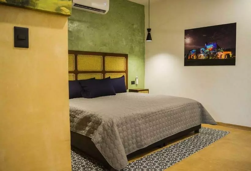 Apartamentos Dsiena Valladolid