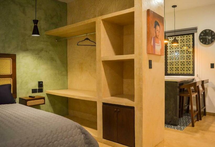 Apartamentos Dsiena Valladolid