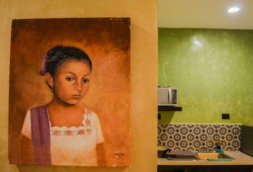 Apartamentos Dsiena Valladolid