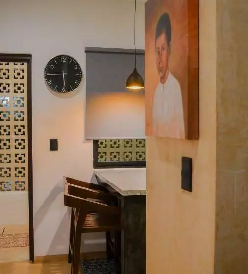 Apartamentos Dsiena Valladolid