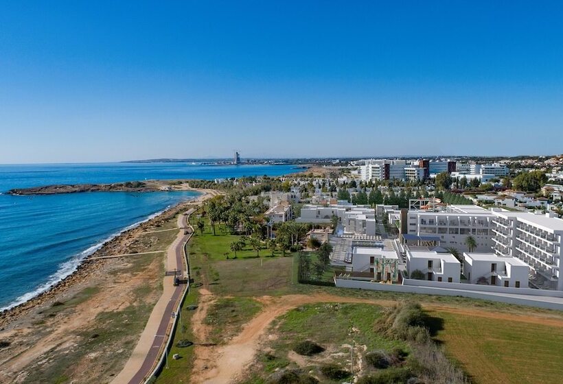 فندق Atlantica Sungarden Park