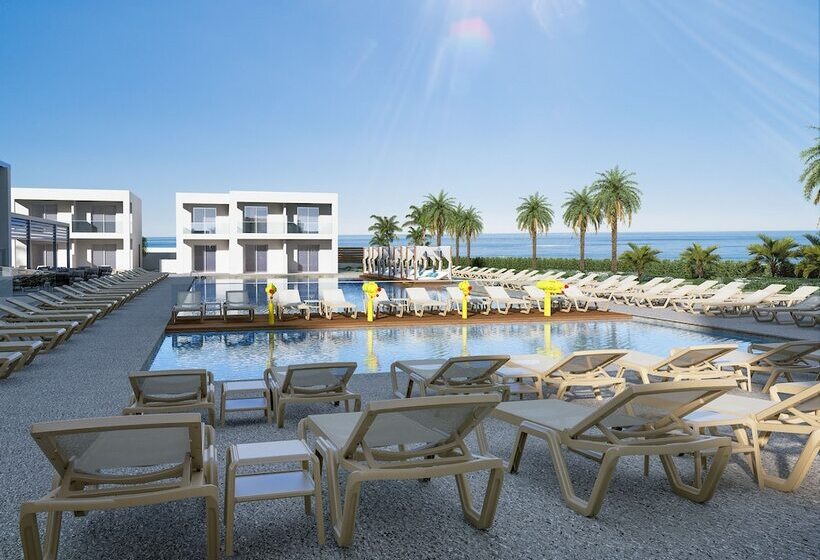 فندق Atlantica Sungarden Park