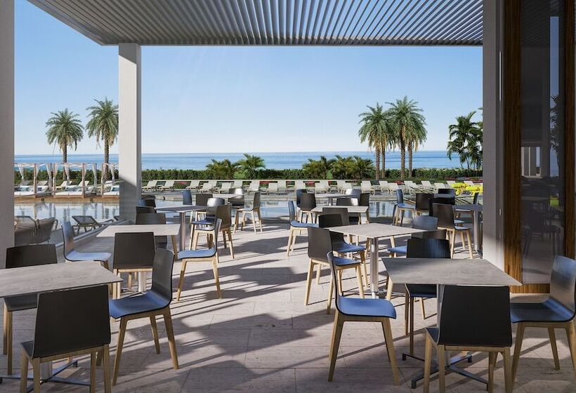 فندق Atlantica Sungarden Park